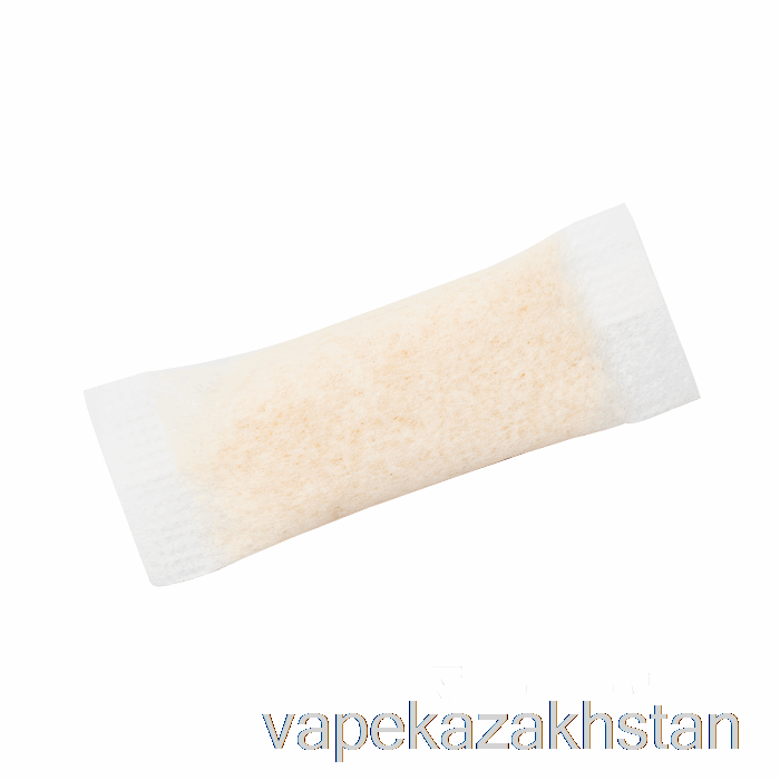Vape Smoke Juice Head Nicotine Pouches - Peach Pineapple Mint